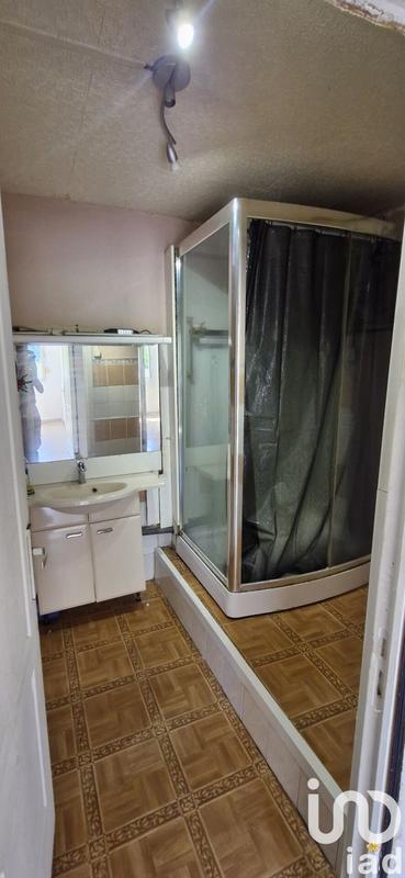 Maison de ville - 101 m² - 3 pièces