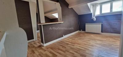 Appartement - 51 m² - 3 pièces