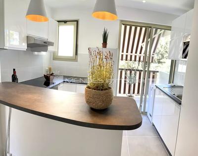 Appartement - 68 m² - 4 pièces