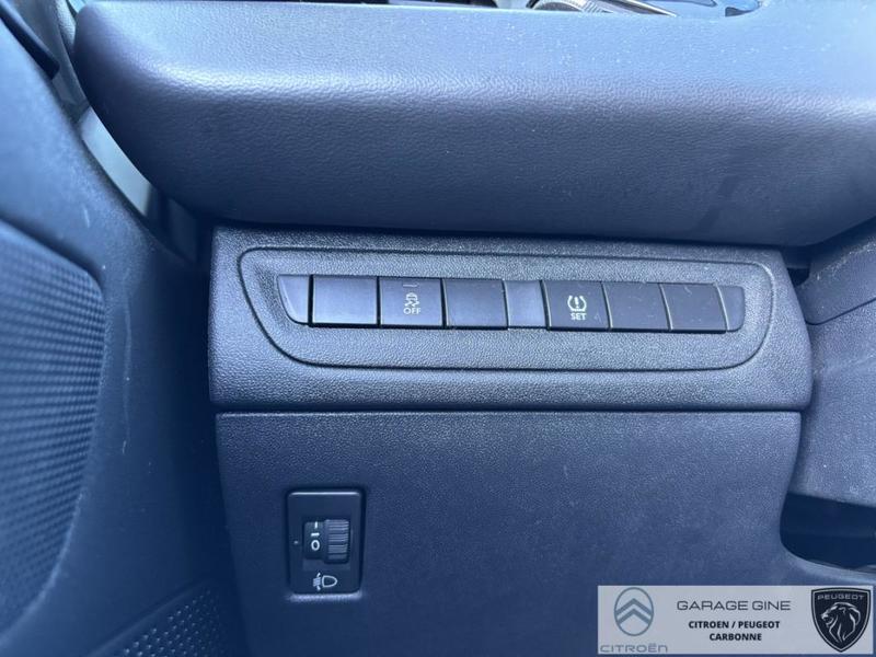 Peugeot 208 Puretech 68 E6.c Like