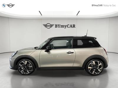 Mini Cooper F66 156 ch Dkg7 c Classic