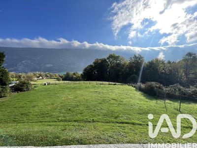 Maison de campagne - 110 m² - 5 pièces