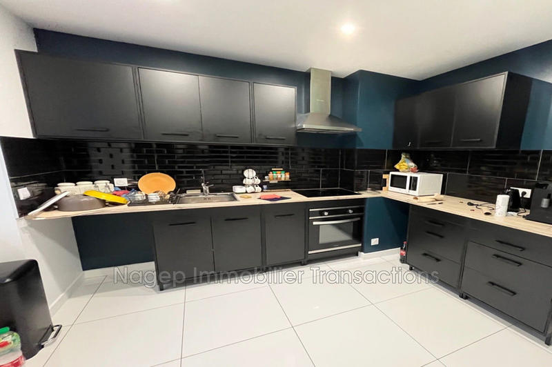 Appartement - 51 m² - 2 pièces