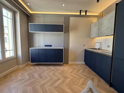 Studio - 16 m² - 1 pièce