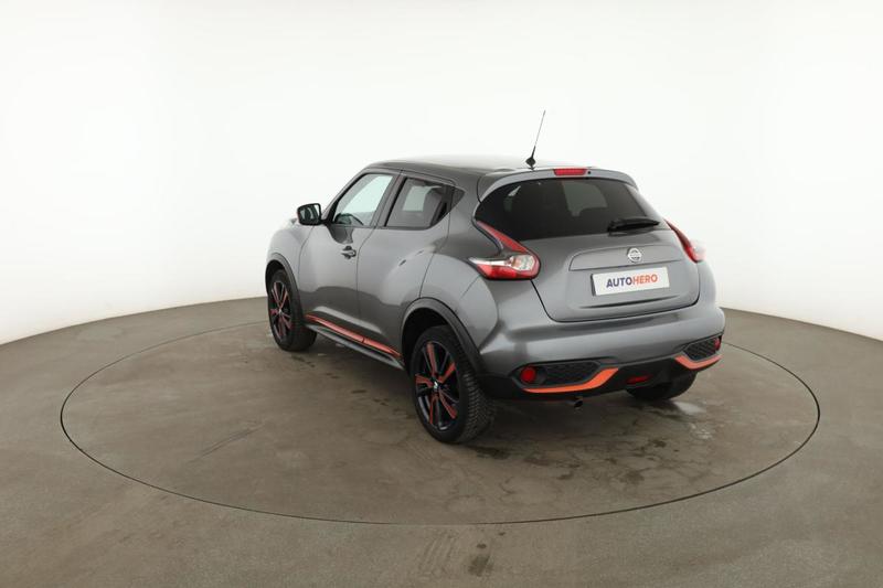 Nissan Juke 1.2 Dig-T n-Connecta 115 ch