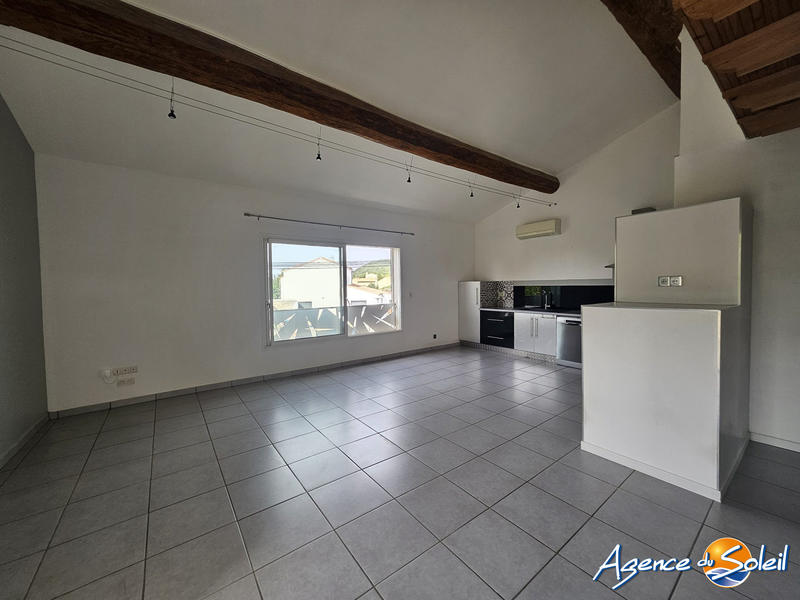 Maison - 116 m² - 4 pièces