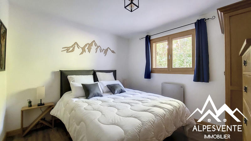 Appartement - 69 m² - 4 pièces