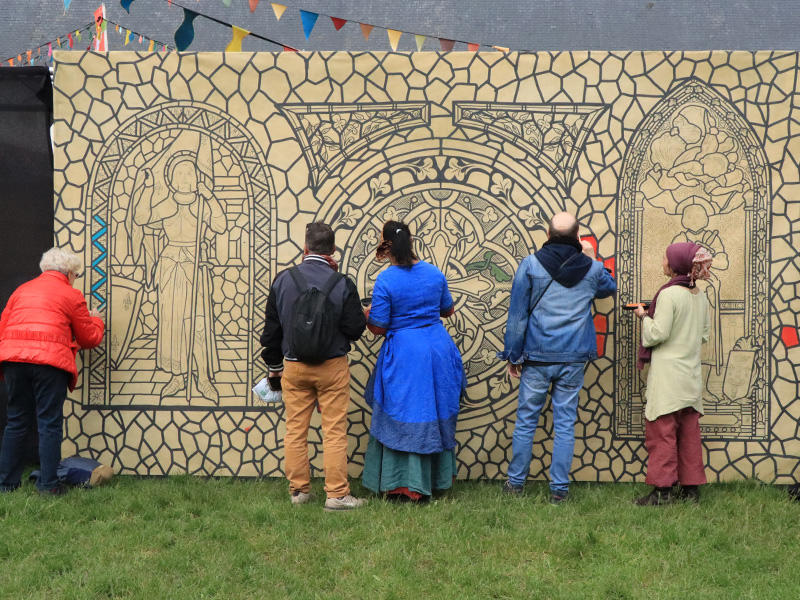 Fêtes de Jeanne d'Arc