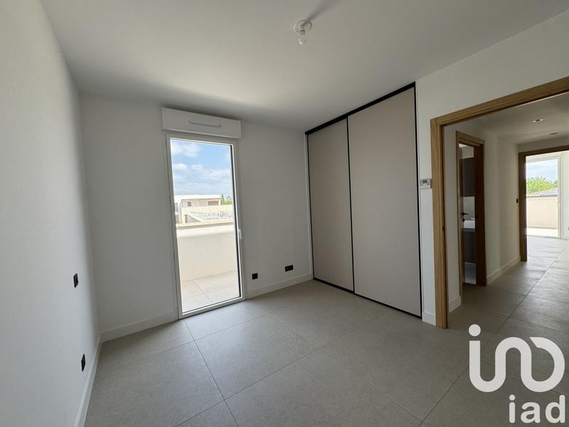 Appartement - 97 m² - 4 pièces