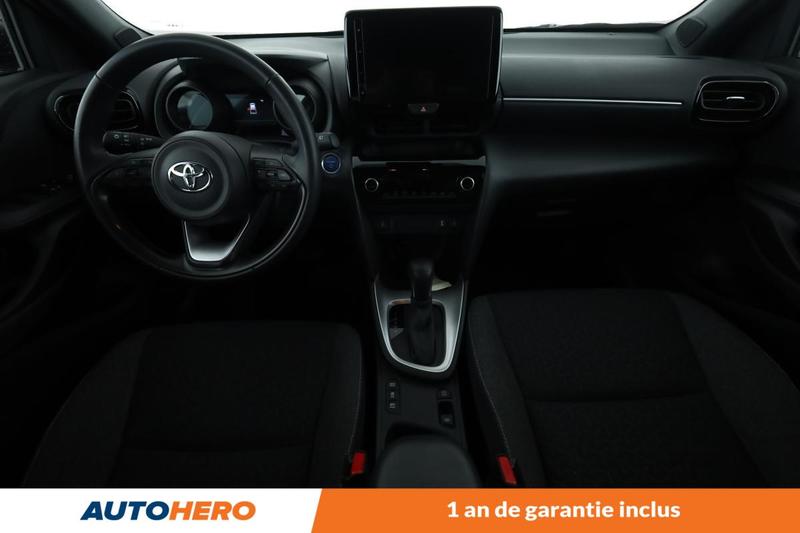 Toyota Yaris Cross 1.5 2wd Design 116h
