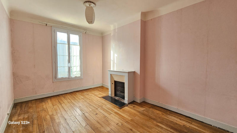 Maison - 195 m² - 9 pièces