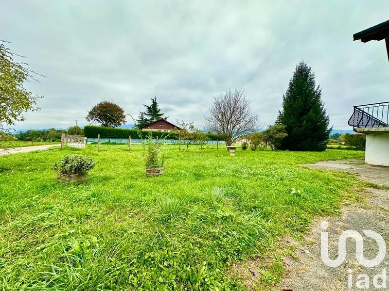 Maison - 158 m² - 6 pièces