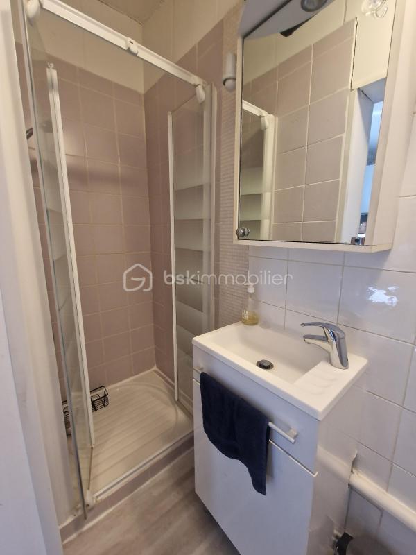 Maison - 93 m² - 4 pièces