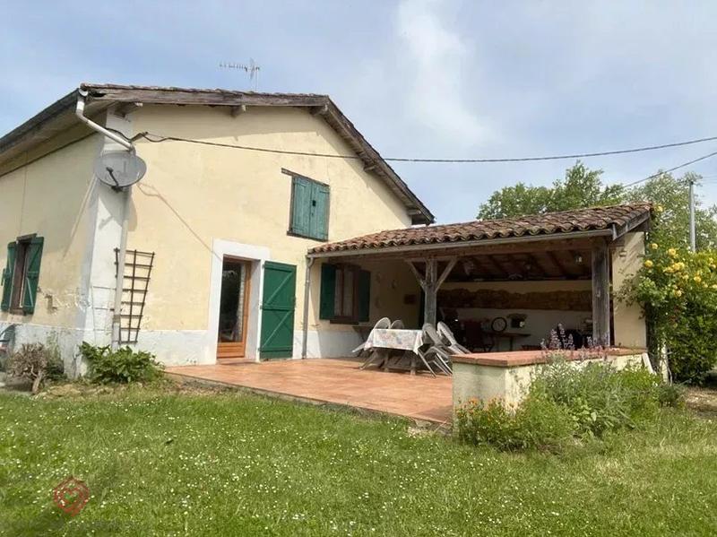 Maison - 150 m² - 5 pièces