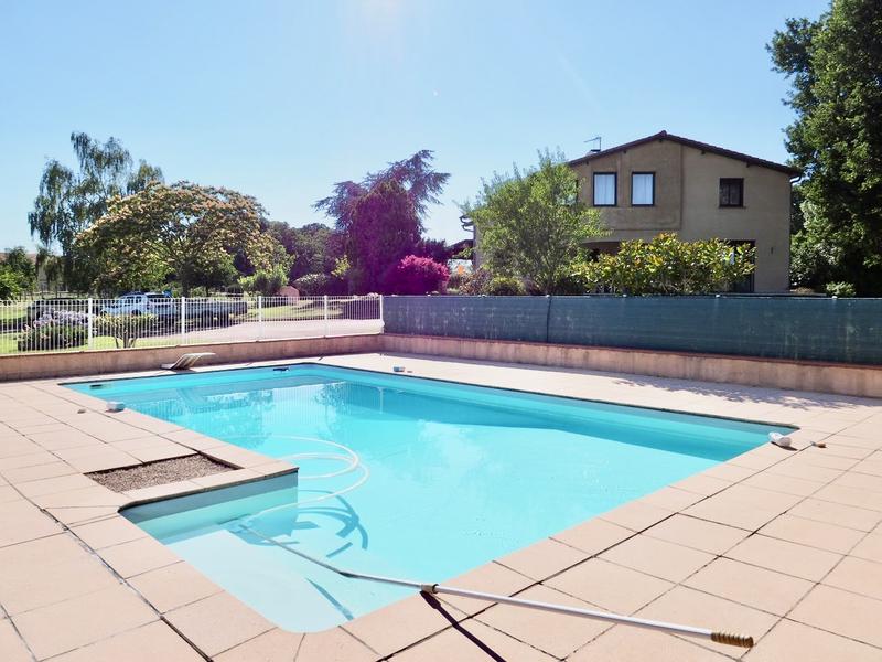 Maison - 160 m² - 5 pièces