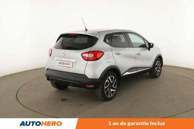 Renault Captur 0.9 TCe Energy Intens 90 ch