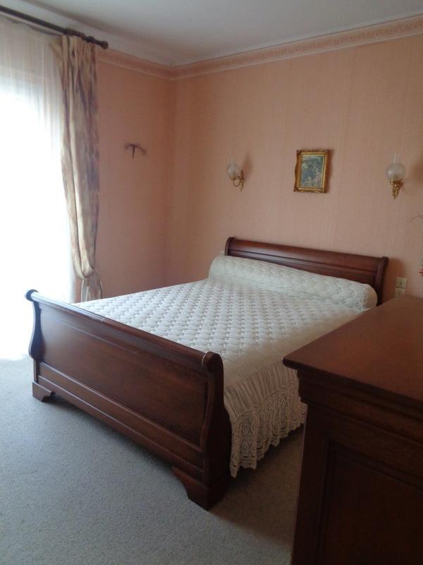 Maison - 132 m² - 6 pièces