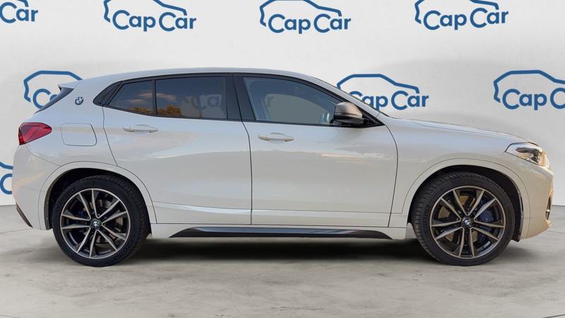 Bmw X2 xDrive M35i 306 Bva8 Performance