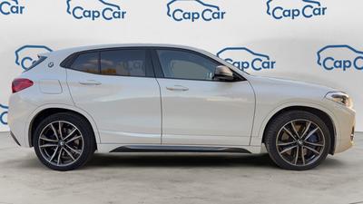Bmw X2 xDrive M35i 306 Bva8 Performance