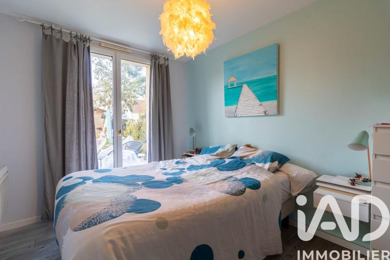 Maison - 83 m² - 5 pièces