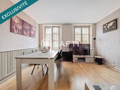 Immeuble - 179 m²