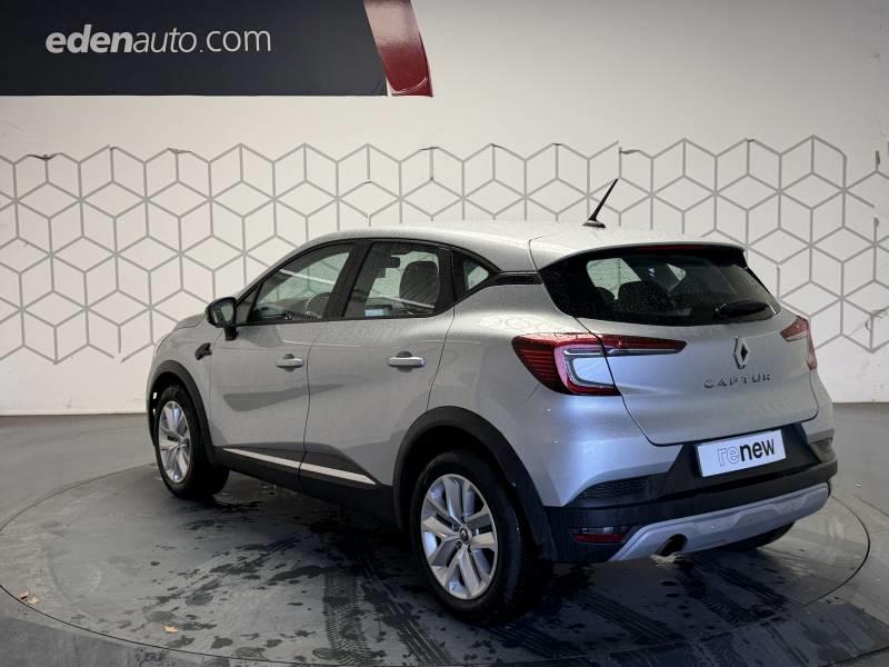 Renault Captur TCe 100 Business