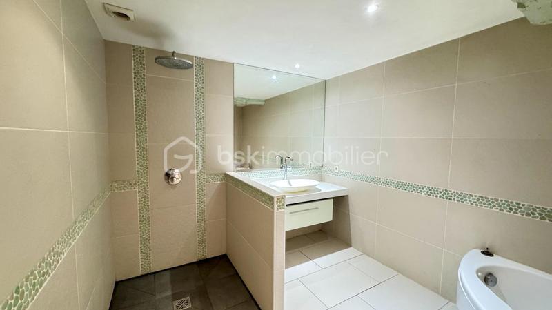 Maison ancienne - 140 m² - 4 pièces