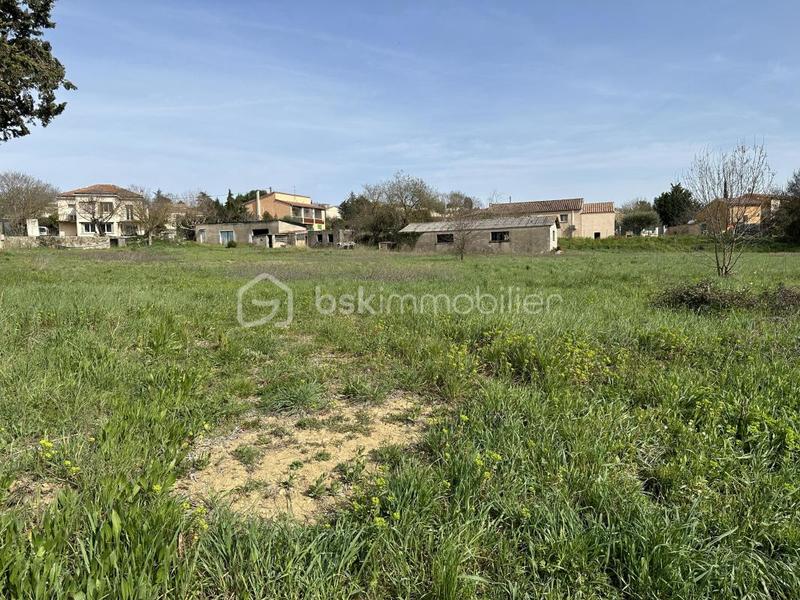 Terrain - 5 152 m²