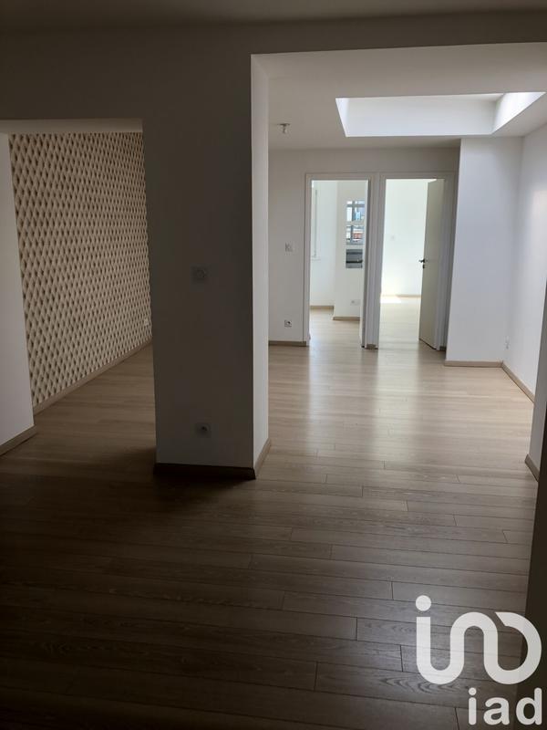 Appartement - 71 m² - 3 pièces