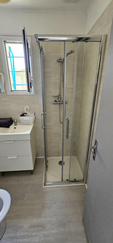 Maison - 30 m² - 2 pièces