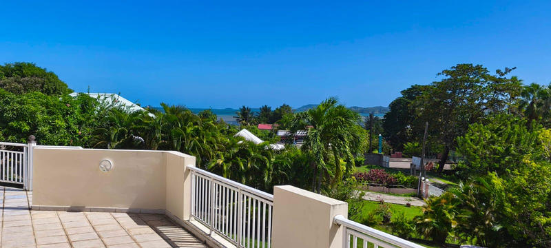 Villa - 351 m² - 9 pièces