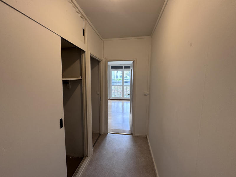 Appartement - 49 m² - 2 pièces