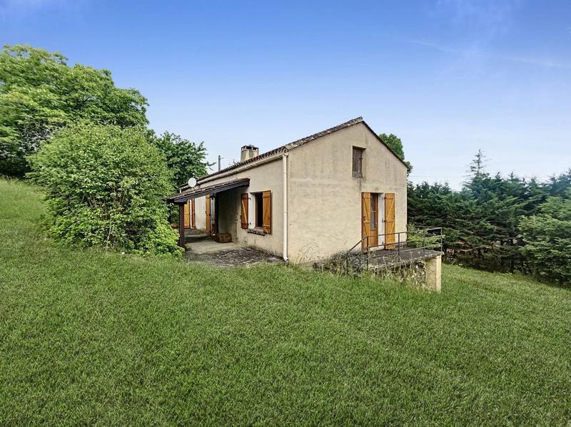 Maison - 101 m² - 4 pièces