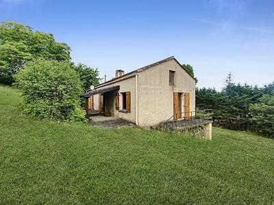 Maison - 101 m² - 4 pièces