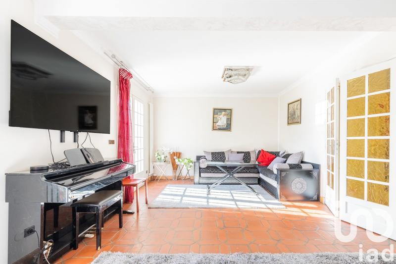 Maison - 183 m² - 5 pièces