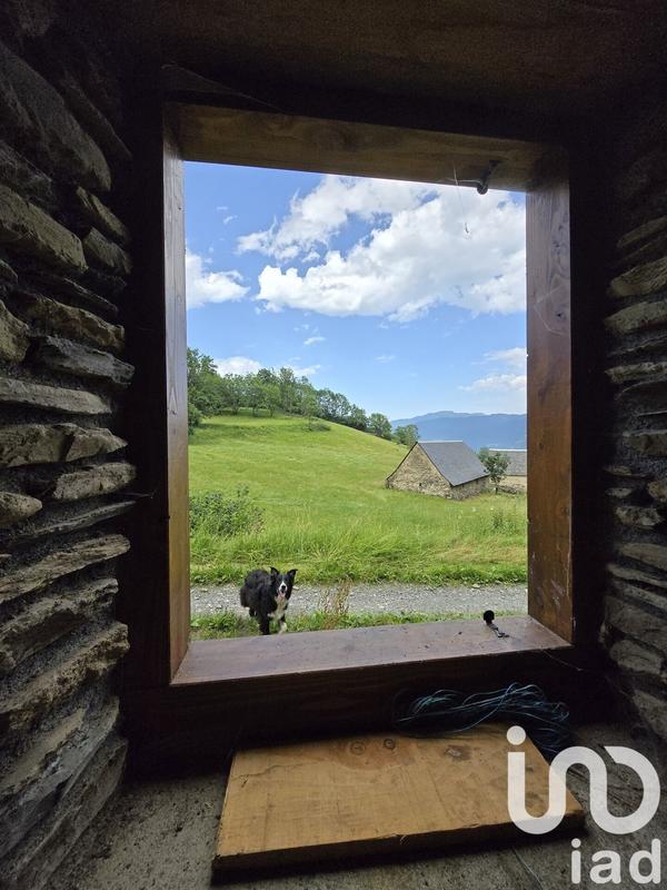 Ferme - 110 m² - 2 pièces