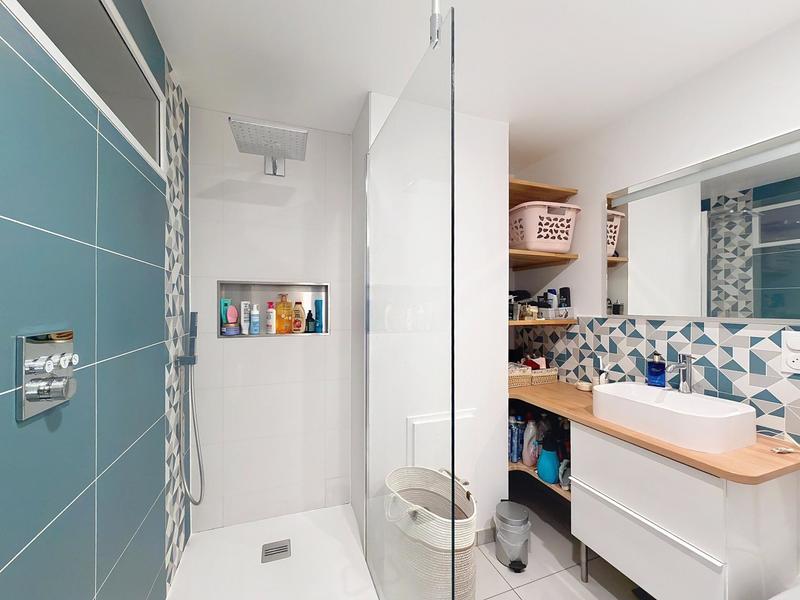 Appartement - 79 m² - 4 pièces