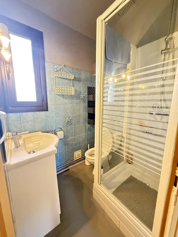 Appartement - 39 m² - 3 pièces