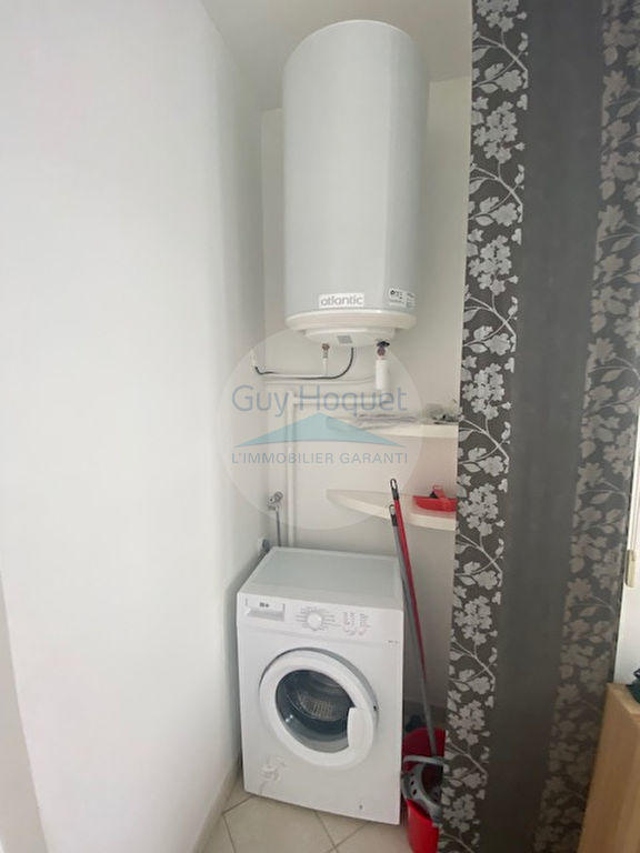 Appartement - 23 m² - 1 pièce