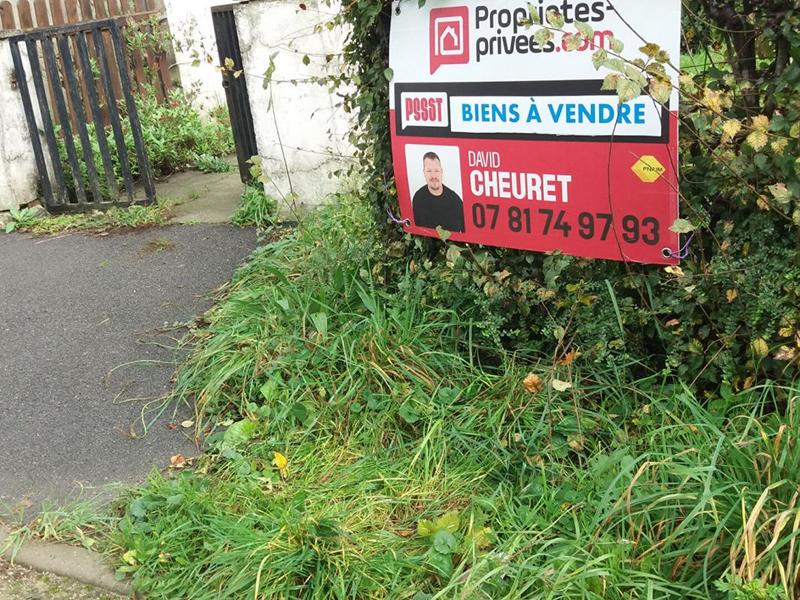 Maison - 85 m² - 6 pièces