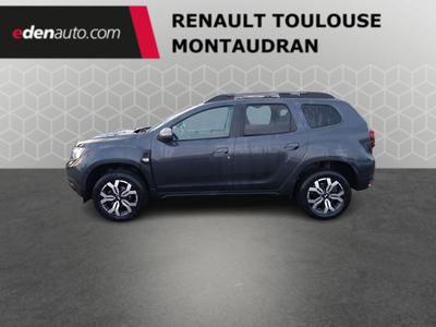 Dacia Duster Blue dCi 115 4x2 Journey