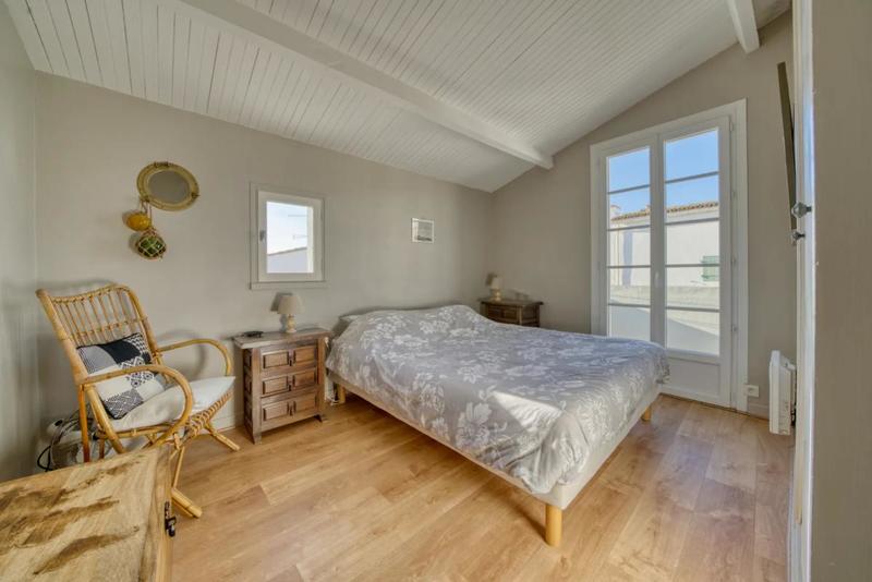 Duplex - 62 m² - 3 pièces