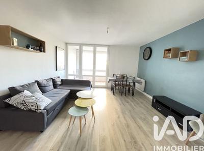 Appartement - 68 m² - 3 pièces