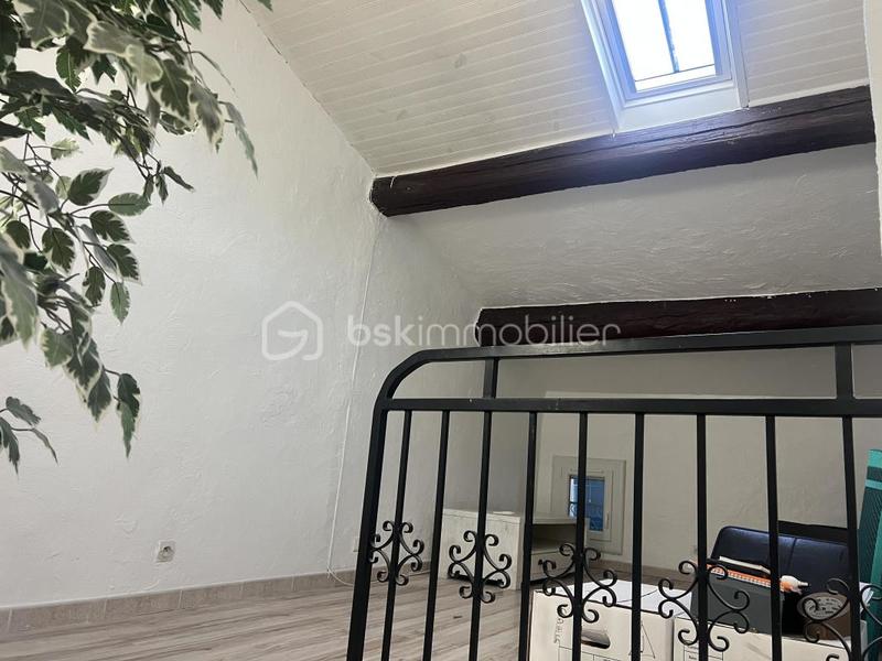 Maison de village - 48 m² - 3 pièces