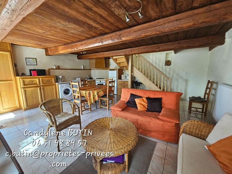 Maison - 220 m² - 10 pièces