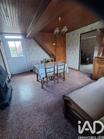 Ferme - 67 m² - 4 pièces