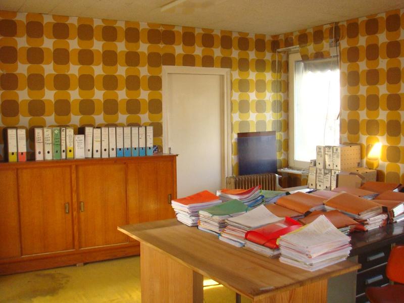 Maison de village - 170 m² - 8 pièces