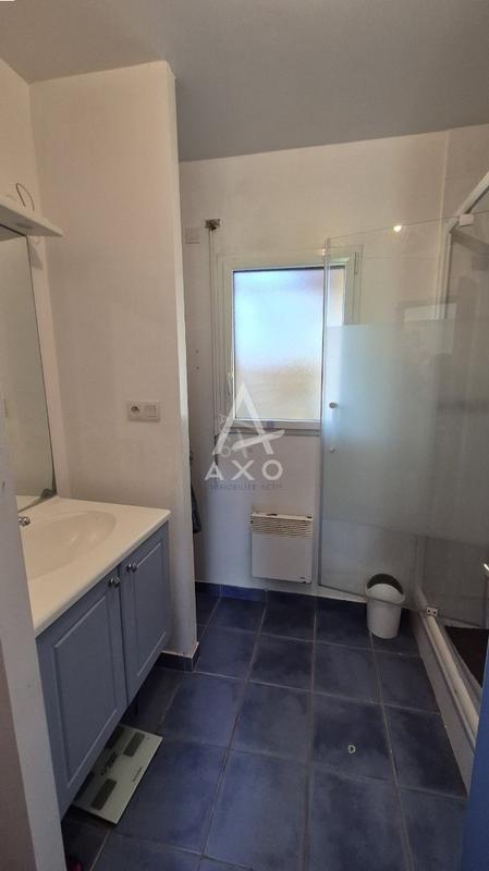 Maison - 63 m² - 3 pièces