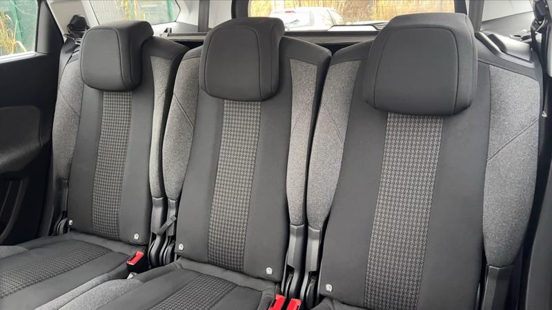 Peugeot 5008 1.5 BlueHDi 130 Eat8 Active Business - 7 places Automatique