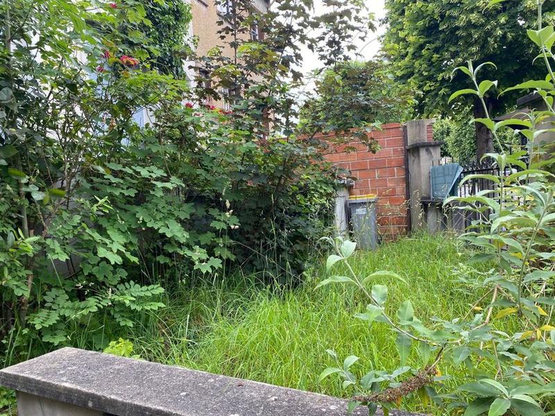 Maison ancienne - 140 m² - 6 pièces